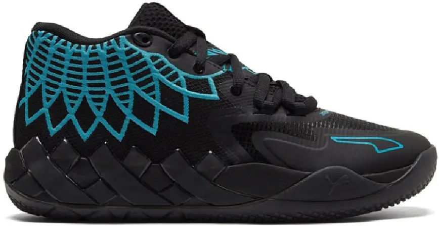 Giày Puma MB.01 'Buzz City' 376443-13
