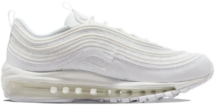 Giày Nike Air Max 97 'Nature White' DH8016-100
