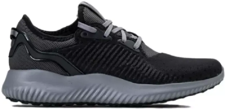Giày Adidas Alpha Bounce Lux 'Black' BY4251