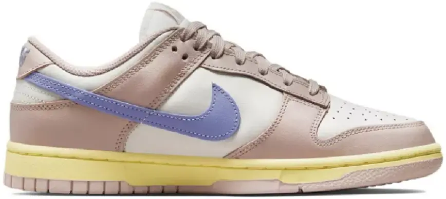 Giày Nike Dunk Low 'Pink Oxford' DD1503-601