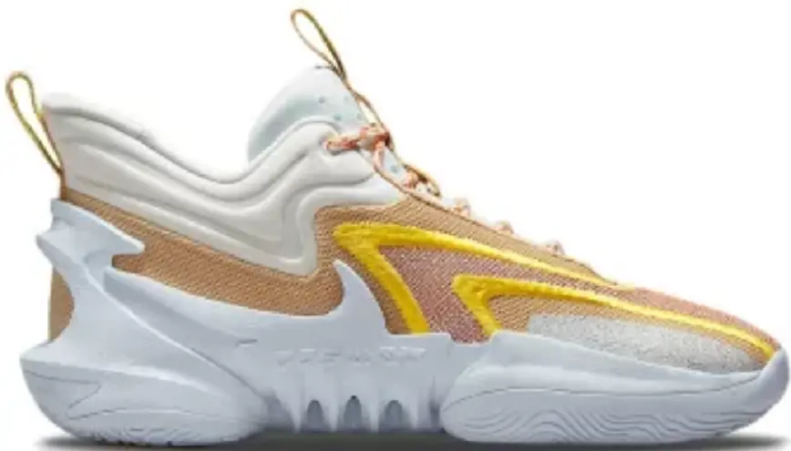 Giày Nike Cosmic Unity 2 EP 'Yellow White' DH1536-101