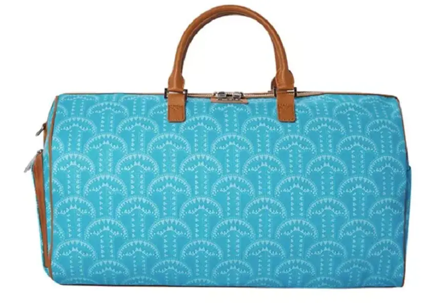 Túi Sprayground Llluchains Turq 'Blue' W0825518