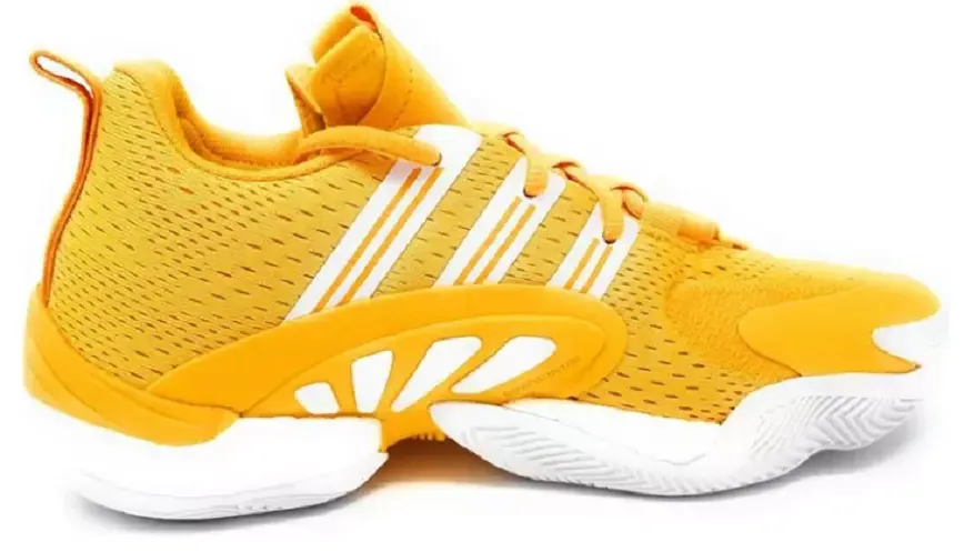 Giày Adidas Sm Crazy Byw 2.0 'Yellow' FV7101