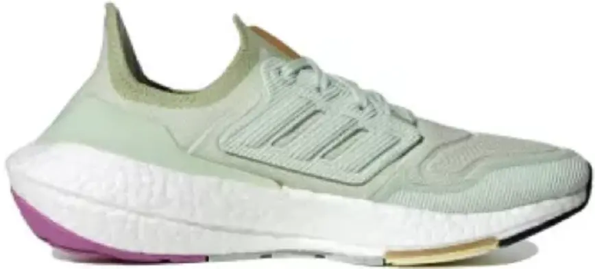 Giày Adidas Ultraboost 2022 'Linen Green' GX9162