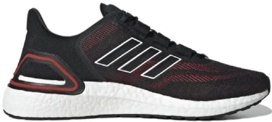 Giày Adidas Ultraboost 20 Explorer 'Vivid Red' GY6594