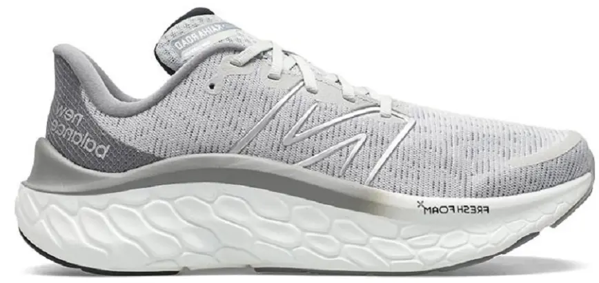 Giày New Balance Fresh Foam Kaiha V1 'Grey' MKAIRLG1