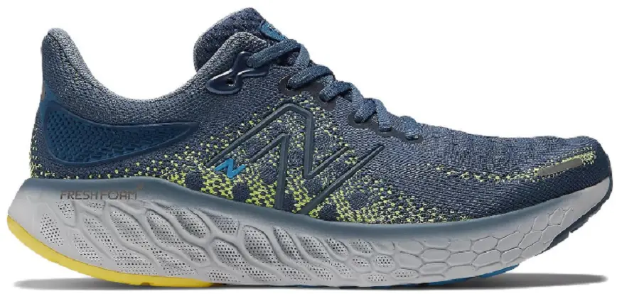 Giày New Balance Fresh Foam x 1080v12 'Blue' M108012N