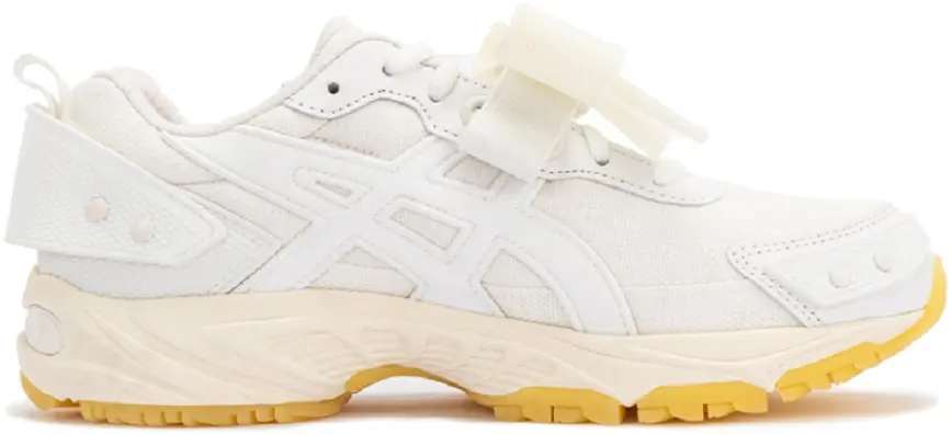 Giày Asics x Shushu Gel-MJ 'White' 1203A319-100