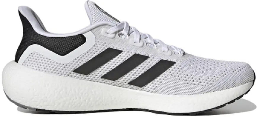 Giày Adidas Pureboost 22 'White' GW8587