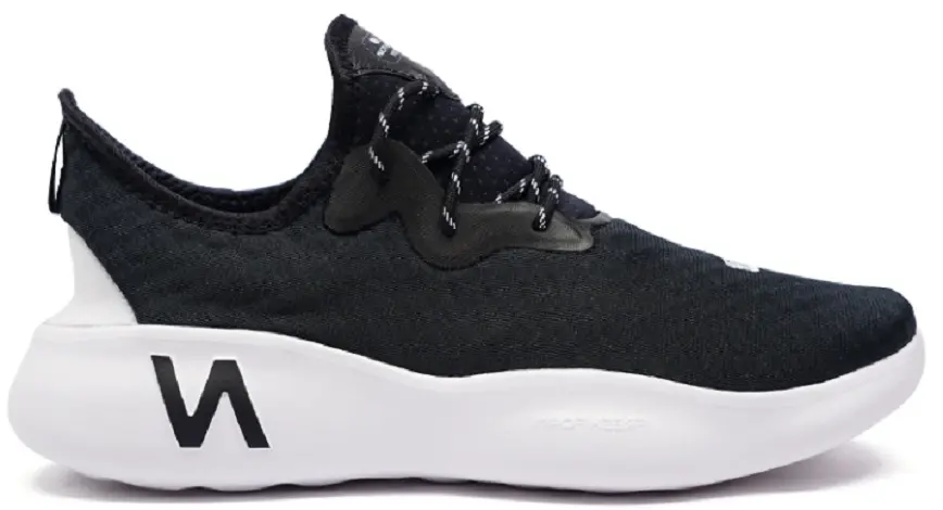 Giày New Balance Fresh Foam RCVRY v3 'Black White' RCVRYB3