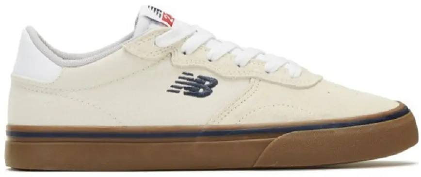 Giày New Balance All Coasts 232 'White Gum' AM232WGH