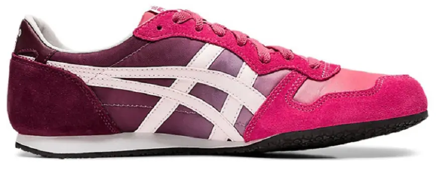 Giày Onitsuka Tiger Serrano 'Purple Red' 1183A724-700
