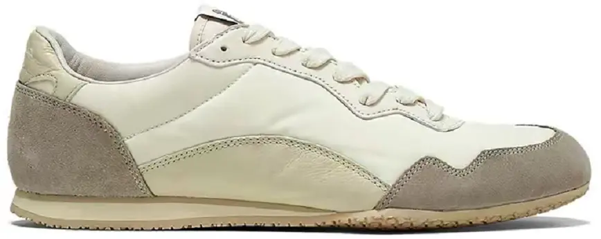 Giày Onitsuka Tiger Serrano 'Cream Putty' 1183B886-100