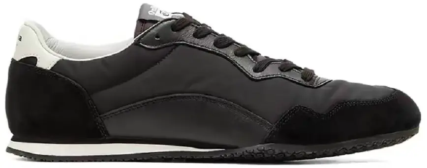 Giày Onitsuka Tiger Serrano 'Black White' 1183B886-001