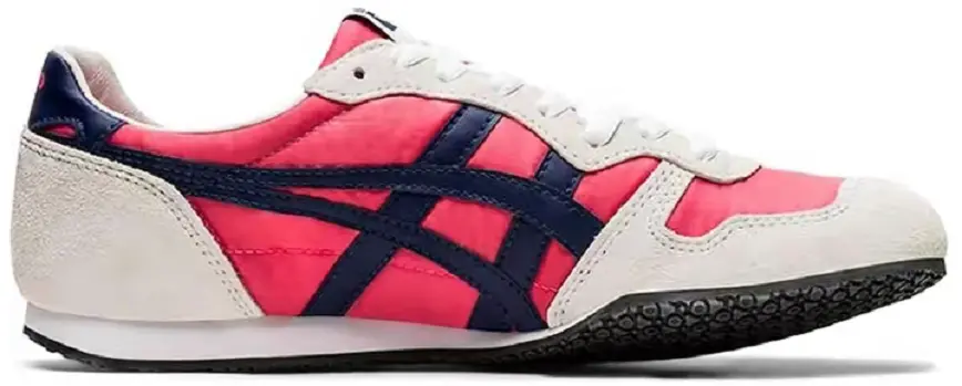 Giày Onitsuka Tiger Serrano 'Pink Cameo Midnight' 1183B400-701