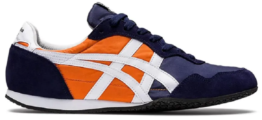 Giày Onitsuka Tiger Serrano 'Peacoat White' 1183B400-404