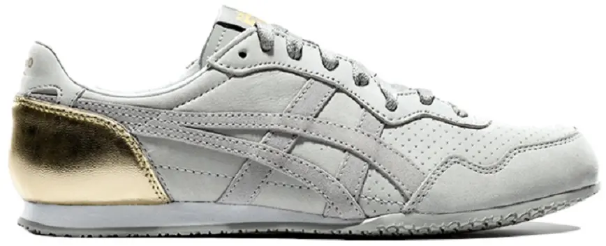 Giày Onitsuka Tiger Serrano 'White Gold' D5P2L-1313
