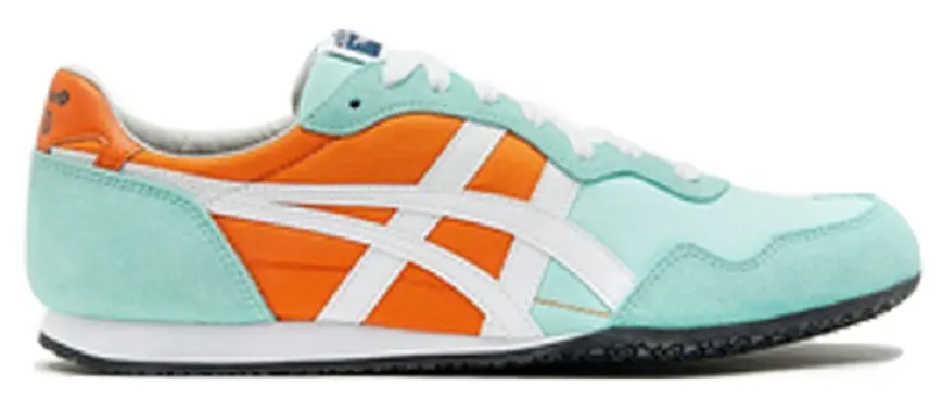Giày Onitsuka Tiger Serrano 'Light Blue' 1183B389-600