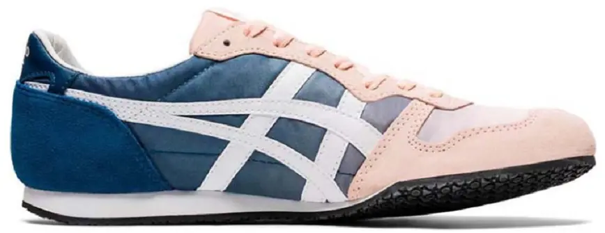 Giày Onitsuka Tiger Serrano 'Breeze White' 1183B400-700
