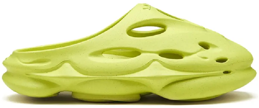 Dép EQLZ Equalizer 'Green' 22FQ110044AR