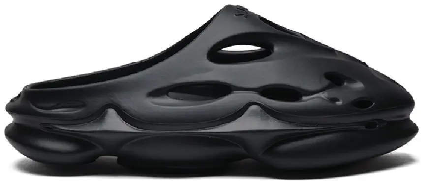 Dép EQLZ Equalizer 'Black' 22FQ110011AR