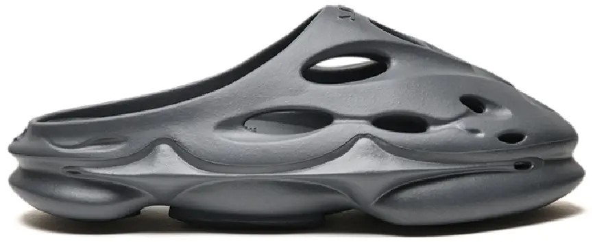 Dép EQLZ Equalizer 'Carbon' 22FQ110022AR