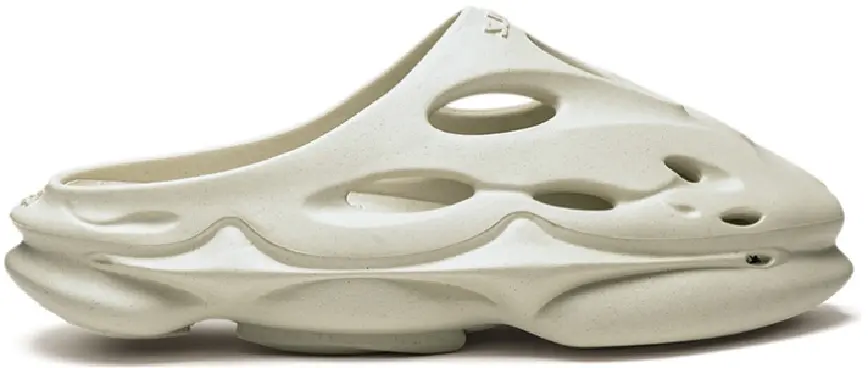 Dép EQLZ Equalizer 'White' 22FQ110000AR