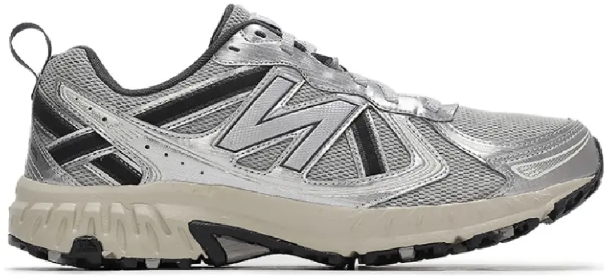 Giày New Balance 410 'Silver Black' MT410KR5