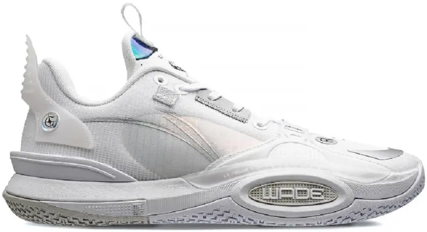 Giày Lining X Glare City 10 'White' ABAS019-6