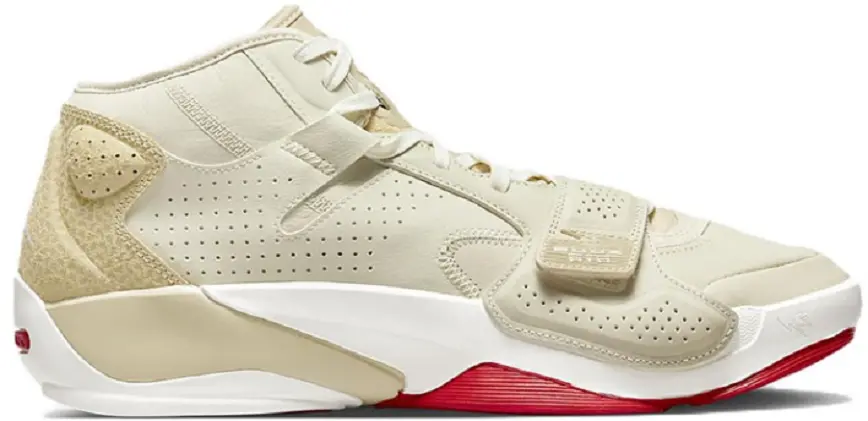 Giày Nike Jordan Zion 2 PF 'Cream' DO8991-217
