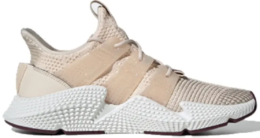 Giày Adidas Prophere 'Maroon' EG8139