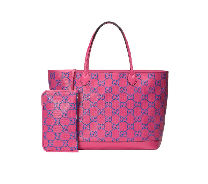 Túi Gucci Cosmogony GG 'Pink' 726755-AABCZ-5745