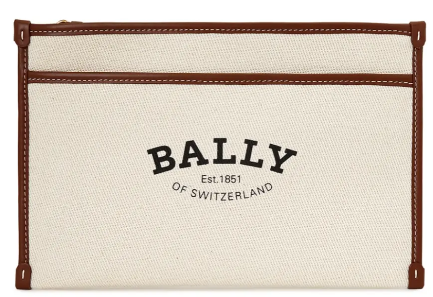 Túi Bally Caylee 'Beige' CAYLEE-ST-33