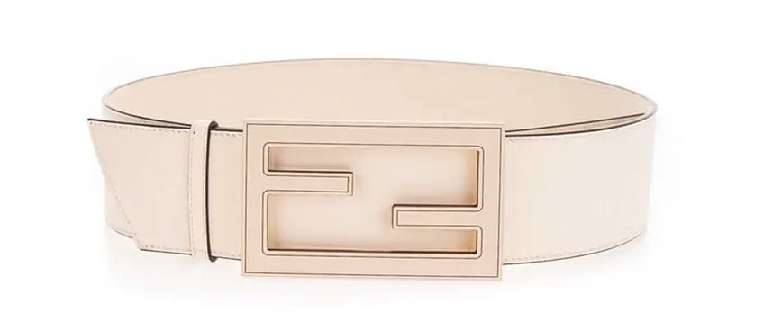 Thắt Lưng Fendi 'Baguette’ Belt 8C0616AAIWF0K7E
