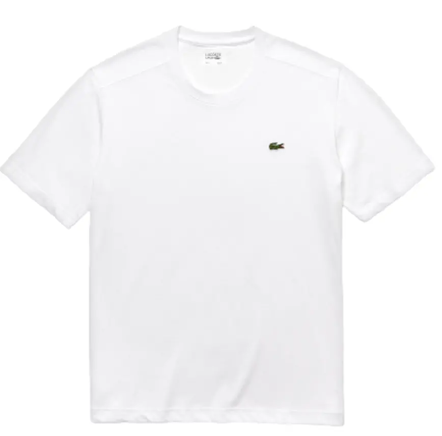 Áo Lacoste Sport T Shirt TH7618-001