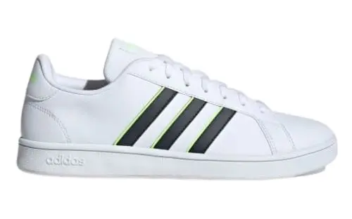 Giày Adidas Grand Court Base FV8472