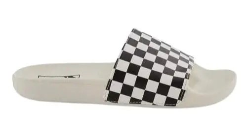Dép Vans Slides CHECKERBOARD VN0A38EHQ40