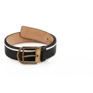 Thắt Lưng Bally Men's Belt CLINN PLAIN 870 BLACK 36