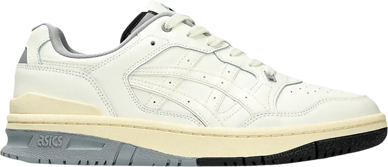 Giày Asics x Ballaholic EX89 'Cream' 1201A837-100