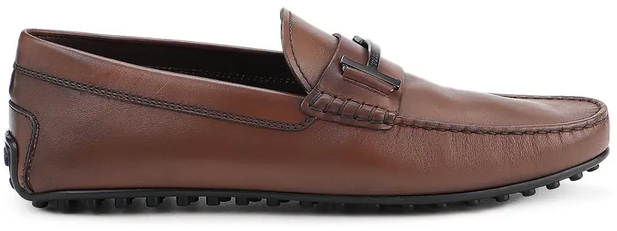 Giày Tod's Gommino Driving Loafers XXM42C0DH50D9CS801