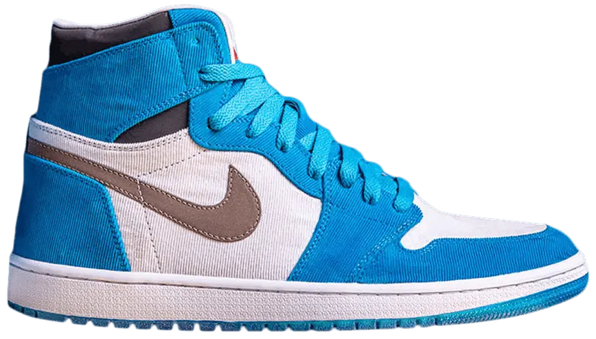 Giày Nike Twix x The Shoe Surgeon x Air Jordan 1 High 'Cookies &amp; Creme' TWIX-TSS-AJ1