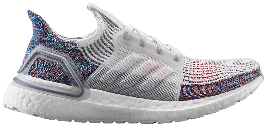 Giày Adidas UltraBoost 19 'Refract' B37708