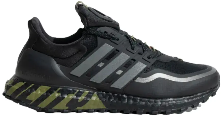 Giày Adidas Ultraboost All Terrain 'Black' HP6721