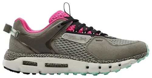 Giày Under Armour HOVR Summit 'Green White' 3022579-300
