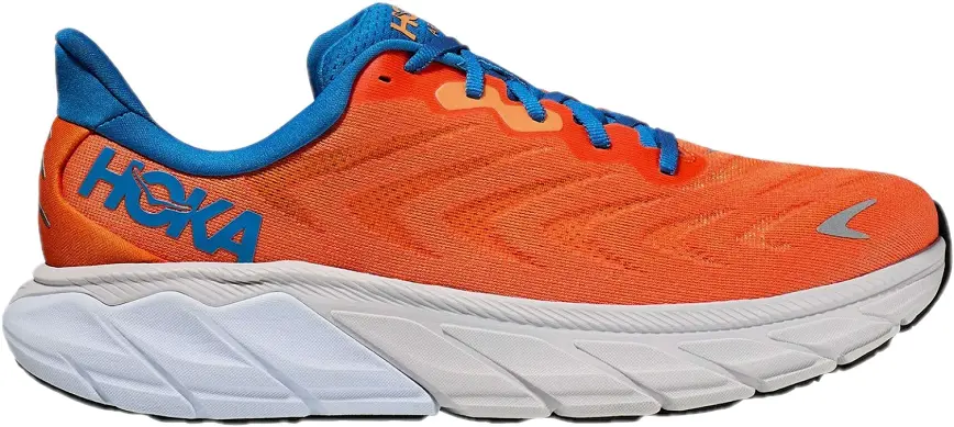 Giày Hoka Arahi 6 Running 'Orange' 1123194-VOCS