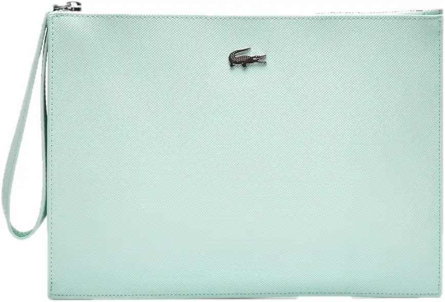 Ví Lacoste Anna Clutch 'Light Green' NF2791A52G-J17