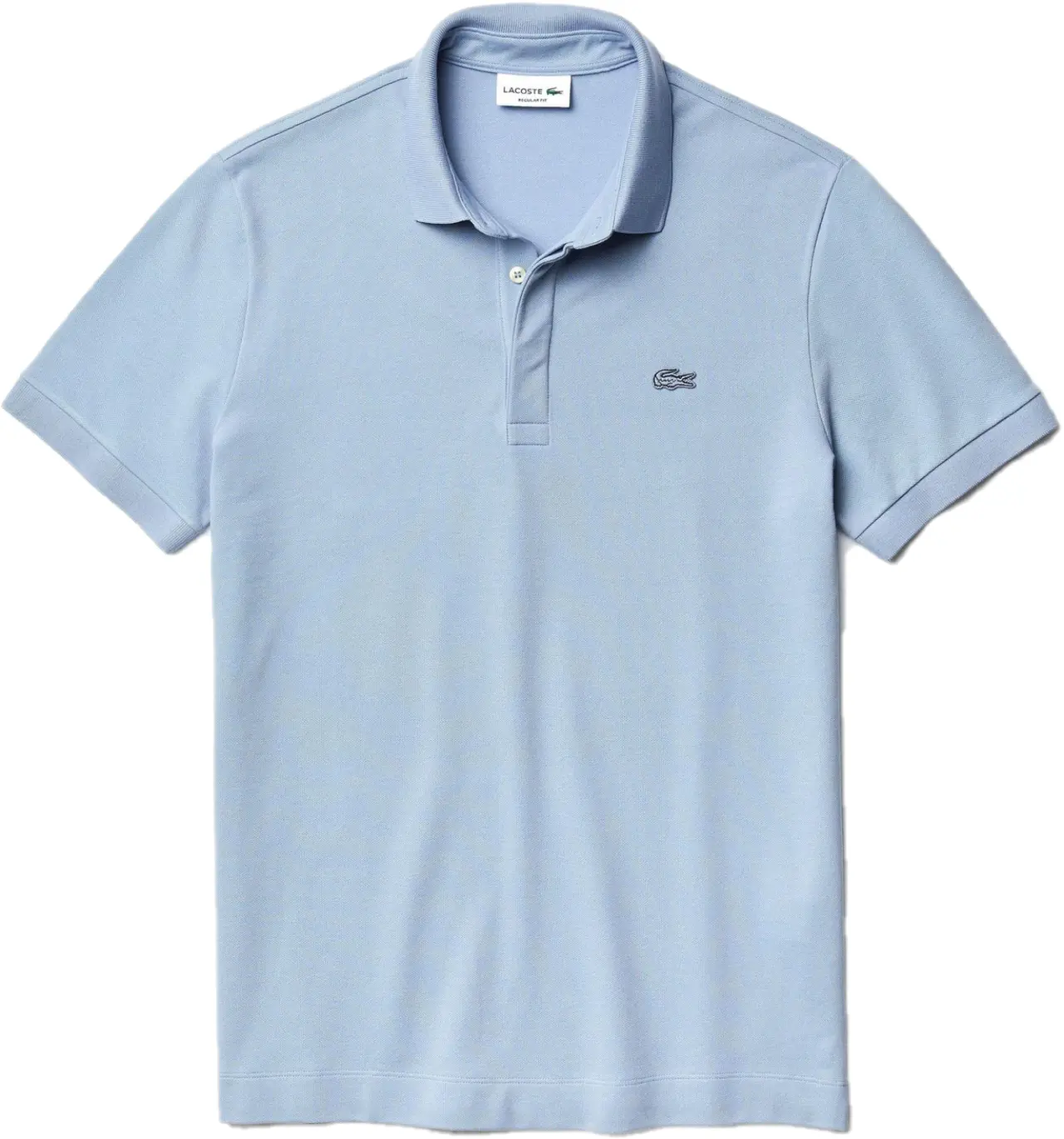 Áo Lacoste Men's Paris Polo Regular Fit Stretch Cotton Piqué PH5522-Z0G