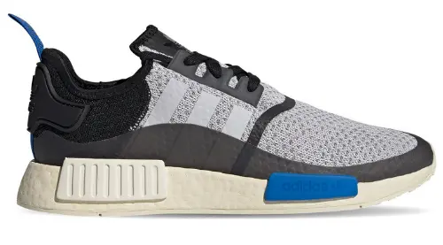 Giày Adidas NMD_R1 'Glow Blue' FY3685