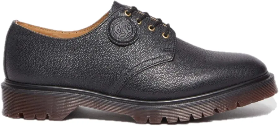 Giày Dr.Martens Smith 'Black' 30605001