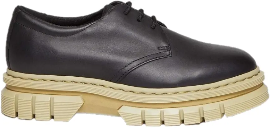 Giày Dr.Martens Recard 3i 'Black' 30772001